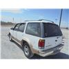 Image 3 : 1996 - FORD EXPLORER