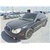 Image 2 : 2005 - HYUNDAI SONATA