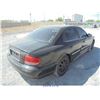 Image 4 : 2005 - HYUNDAI SONATA