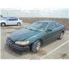 Image 2 : 2002 - HONDA ACCORD