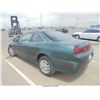 Image 3 : 2002 - HONDA ACCORD