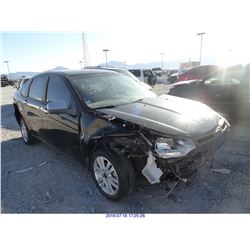 2008 - FORD FOCUS