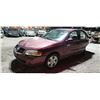 Image 2 : 2005 - NISSAN SENTRA