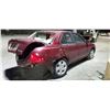 Image 4 : 2005 - NISSAN SENTRA