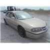 Image 1 : 2004 - CHEVROLET IMPALA