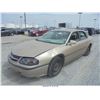 Image 2 : 2004 - CHEVROLET IMPALA