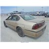 Image 3 : 2004 - CHEVROLET IMPALA