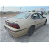 Image 4 : 2004 - CHEVROLET IMPALA