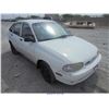Image 1 : 1997 - FORD ASPIRE