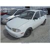 Image 2 : 1997 - FORD ASPIRE