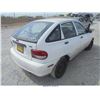 Image 4 : 1997 - FORD ASPIRE