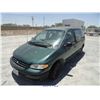Image 2 : 1996 - PLYMOUTH VOYAGER