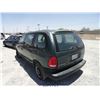 Image 3 : 1996 - PLYMOUTH VOYAGER