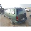 Image 3 : 1996 - NISSAN QUEST