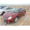 Image 2 : 2004 - DODGE NEON