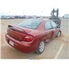 Image 4 : 2004 - DODGE NEON