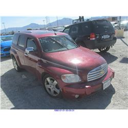 2006 - CHEVROLET HHR