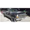 Image 1 : 1986 - FORD F-150 // REBUILT SALVAGE