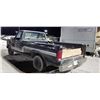 Image 3 : 1986 - FORD F-150 // REBUILT SALVAGE