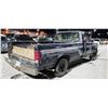 Image 4 : 1986 - FORD F-150 // REBUILT SALVAGE