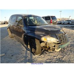2003 - CHRYSLER PT CRUISER