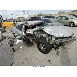2005 - PONTIAC GRAND PRIX