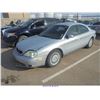 Image 2 : 2003 - MERCURY SABLE