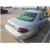 Image 4 : 2003 - MERCURY SABLE