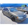 Image 1 : 1998 - NISSAN ALTIMA