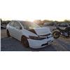 Image 1 : 2007 - HONDA CIVIC EX // REBUILT SALVAGE