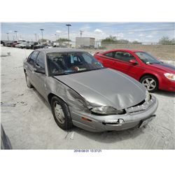 1997 - CHEVROLET LUMINA
