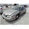 Image 2 : 1997 - CHEVROLET LUMINA