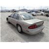 Image 3 : 1997 - CHEVROLET LUMINA
