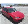 Image 1 : 1995 - HONDA CIVIC