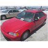 Image 2 : 1995 - HONDA CIVIC