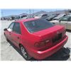 Image 3 : 1995 - HONDA CIVIC