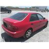 Image 4 : 1995 - HONDA CIVIC