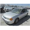 Image 2 : 1999 - MAZDA PROTEGE