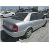Image 4 : 1999 - MAZDA PROTEGE