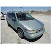 Image 1 : 1993 - NISSAN QUEST