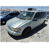 Image 2 : 1993 - NISSAN QUEST