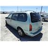 Image 3 : 1993 - NISSAN QUEST