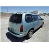 Image 4 : 1993 - NISSAN QUEST