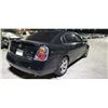 Image 4 : 2005 - NISSAN ALTIMA