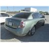 Image 4 : 2006 - NISSAN ALTIMA