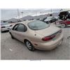 Image 3 : 1998 - FORD TAURUS // REBUILT SALVAGE