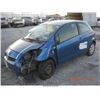 Image 2 : 2009 - TOYOTA YARIS