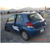 Image 3 : 2009 - TOYOTA YARIS