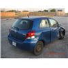 Image 4 : 2009 - TOYOTA YARIS
