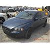 Image 2 : 2006 - VOLVO S40 // REBUILT SALVAGE